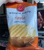 Ripple potato chips - Product