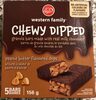 Chewy Dipped - Produit