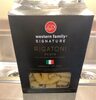 Rigatoni pasta - Product