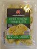 Herb Cheese Tortellini - Product
