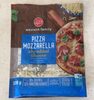 Pizza mozzarella - نتاج