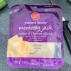 Monterey Jack - Produit