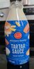 Tartar sauce - Produit