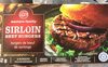 Sirloin Beef Burgers - Product