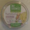 Roasted Garlic Hummus - Product