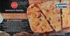 Buffalo-Style Ranch Chicken Flatbread - Product