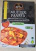 Mutter Paneer - Product
