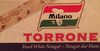 Torrone - Product