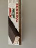 Chocolate covered soft nougat - Product