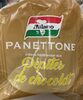 Panetone - Produit