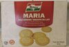 Maria Milk Cookies - Produit