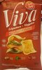 Viva chips ingredients naturels - Product
