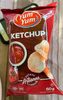 Chips ketchup - Product