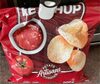 Chips ketchup - Produit