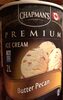 Premium ice cream - Produit