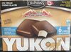 Yukon ice cream - Producte