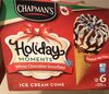 Ice cream cone - Product