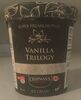 Vanilla Trilogy Super Premium Plus Ice Cream - Product