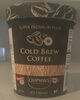 Cold Brew Coffee Super Premium Plus Ice Cream - Product