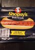 All beef Weiner's - Product