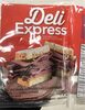 Deli Express smoked meat - Produkt