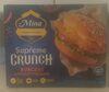 Supreme Crunch Spicy Chicken Burgers - Produit