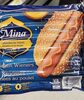 Mina hot dog - Produit