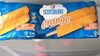 IcePop Glacee orange - Product
