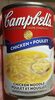 Chicken Noodle Soup - Produit