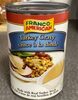 Turkey Gravy - Produit