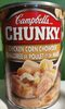 Chicken Corn Chowder - Product