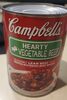 Hearty Vegetable Beef - Product