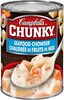 Chunky seafood chowder - Produit