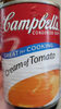 Campbell's Cream of Tomato Soup - Product