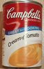 Campbell's Cream of Tomato Soup - Produit