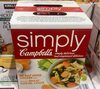 Simply - Product