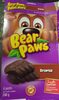 Brownie Bear Paws - Product