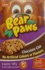 Bear Paws Chocolate Chip - Product