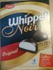Whippet Noir - Product