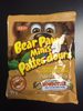 Minis pattes d’ours - Product