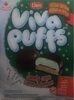 Viva puffs - Product