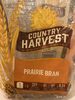 Céréales entières à 100% - Prairie Bran - نتاج