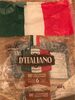 D’italiano sausage buns - Produit