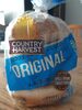 Original bagels - Produit