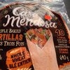 Large Tortillas, Triple Baked - Product