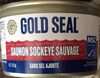 Saumon sockeye sauvage - Product
