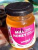 Honey liquid non pasteurized - Produit