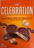 Celebration graham flavored cookies - Product