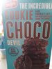 Biscuits Choco Diablo - Product