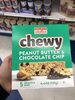 Chewy Granola Bars - Product